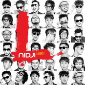 Bebe by Nidji