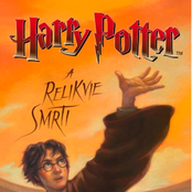 Harry Potter A Relikvie Smrti