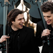 Stjepan Hauser And Luka Sulic