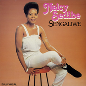 nelcy sedibe