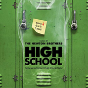 High School (Original Motion Picture Soundtrack)