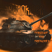 Deadrider: Through the Trenches