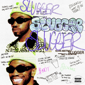 Kevin Abstract: SLUGGER (feat. $NOT & slowthai)