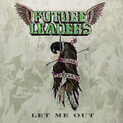 Let Me Out - Single