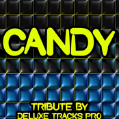 Candy - Tribute to Robbie Williams