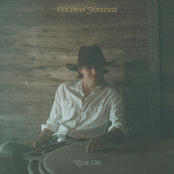 Coleman Jennings: Ride On