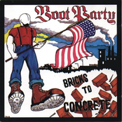 Bricks To Concrete by Boot Party