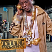 Thug Passion by Lil Boosie