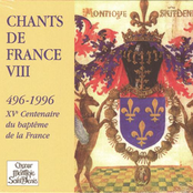 Chants de France VIII