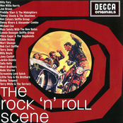 The Rock 'N' Roll Scene