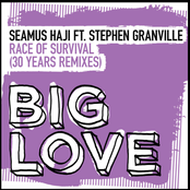 Race Of Survival (30 Years Remixes)