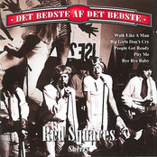 Sherry (Det Bedste Af Det Bedste)