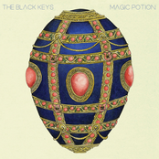 Magic Potion Album Picture