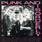 Punk And Disorderly