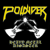 Pounder: Heavy Metal Disaster
