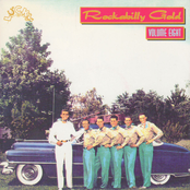 Rockabilly Gold, Volume 08