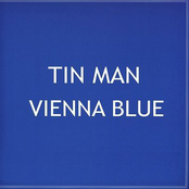 Ice Blue Eyes by Tin Man