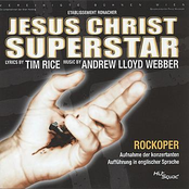 Jesus Christ Superstar