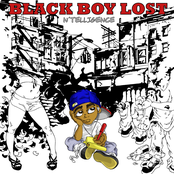 Black Boy Lost