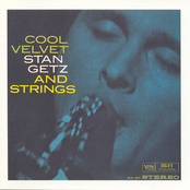A New Town Is A Blue Town by Stan Getz
