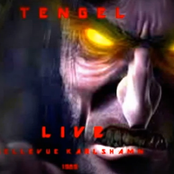 Live at Bellevue, Karlshamn 1989