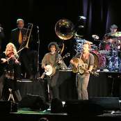 bruce springsteen with the sessions band