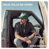 Luke Grimes: Pain Pills Or Pews EP