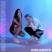 Girls / Boys - Single