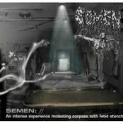 An Intensive Experience Molesting Corpses With Fetid Stench