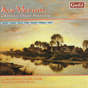 Ave Verum - Favourite Parish Anthems