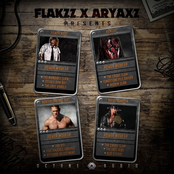 flakzz & aryaxz