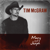 Mary And Joseph by Tim Mcgraw