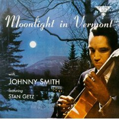 Moonlight in Vermont (feat. Stan Getz)