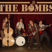 the bombs