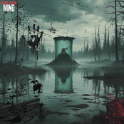 Terror Drains Your Brain