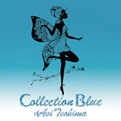 collection blue