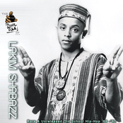 Rare & Unreleased Old School Hip-Hop 89-90