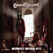 Madhouses Macabre Acts