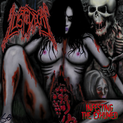 Infesting the Exhumed