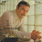 Uma Voz e um Violão