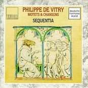 Philippe De Vitry: Motets & Chansons