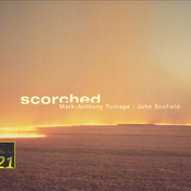 Turnage / Scofield: Scorched