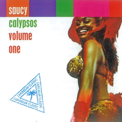 Saucy Calypso Volume One