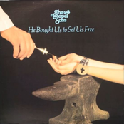 He Bought Us Set Us Free