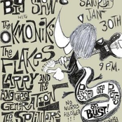 the okmoniks