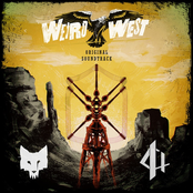 Weird West: Original Game Soundtrack