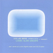 Cosmic Alien Dancers - Stories in Sound Volume 2