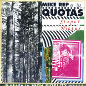 Out by Mike Rep & The Quotas