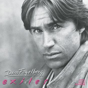 Beyond The Edge by Dan Fogelberg