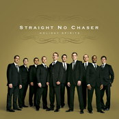 Straight No Chaser: Holiday Spirits